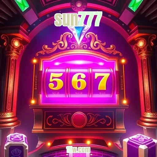 sun777: Entre Nos Jogos Que Estão Fazendo Sucesso No Brasil