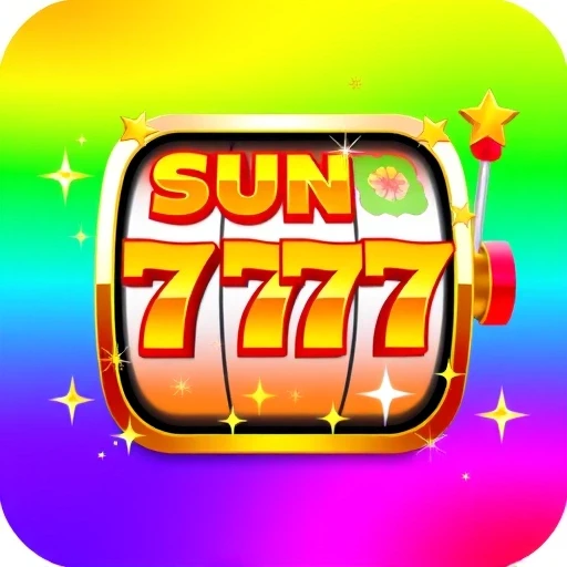 sun777 Logo
