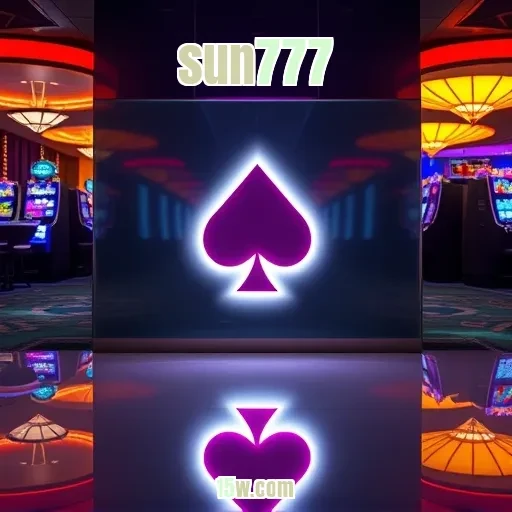 sun777: O Que Faz o Suporte 24/7 Ser Imperdível Para Jogadores